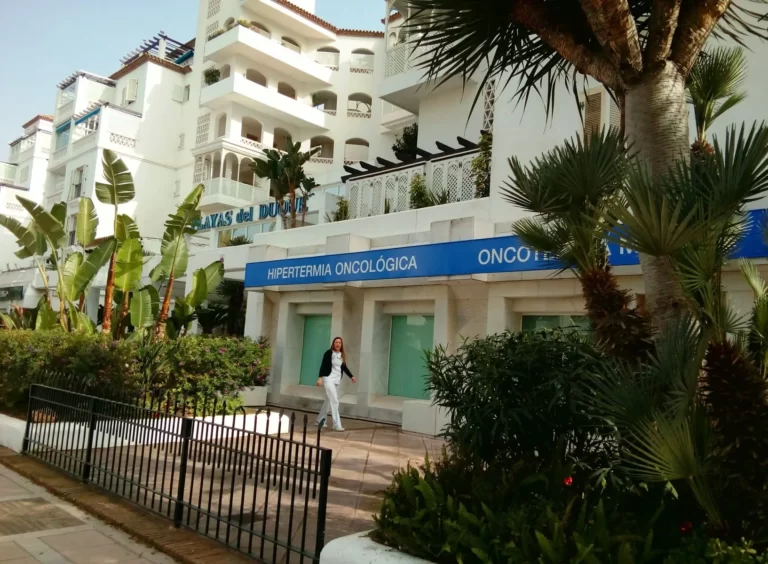 Clínica de medicina integrativa en Puerto Banús, Marbella