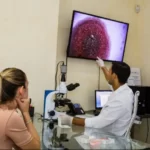 Estudio del terreno biológico